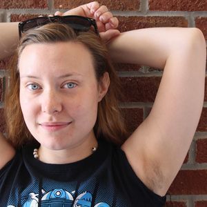 Meet your Posher, Maggie